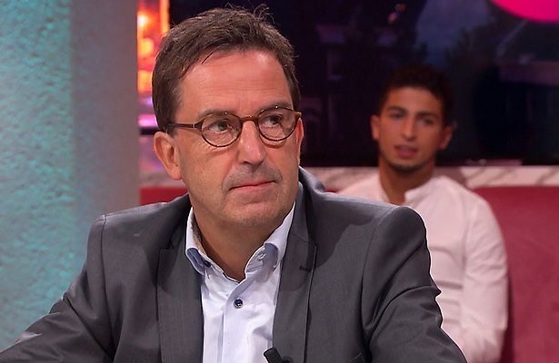 Diederik Gommers